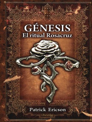 cover image of Génesis. El ritual Rosacruz